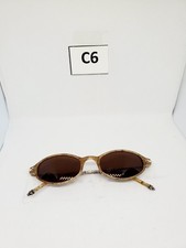Brighton Wipe Out . Small Sunglasses Excellent Condition SG-574 Sz 47  19 135