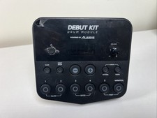 Alesis Debut Drum Module / Tested and Working / NO Cables or AC