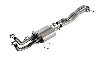 Borla 60742 Exhaust System Kit