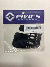 Fivics Saker 2 Cordovan Leather Replacement Right Hand Medium