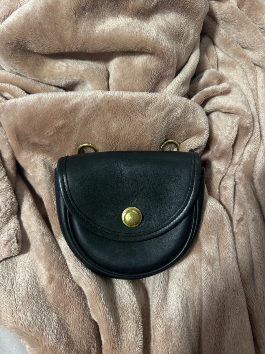 Coach Mini Bags & Handbags for Women for sale | eBay
