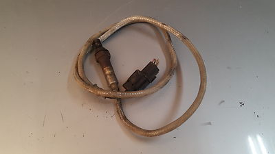 Hyundai Galloper Exhaust System Sensor Catalyst Lambda Sensor for Petrol