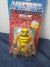Master Of The Universe Buzz Off New For 22 Figure