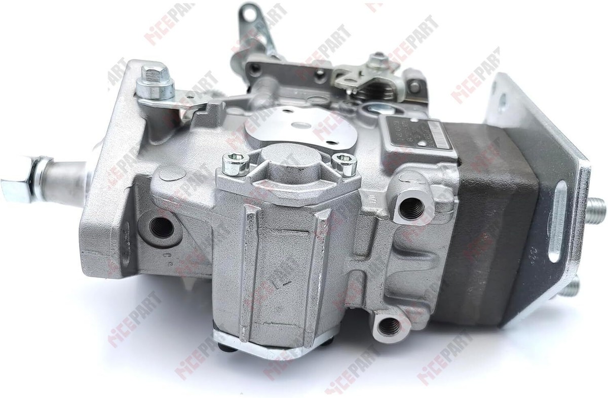 DIESEL他4点　みぃ Fuel Injection Pump 0460424058 3917507 Compatible Cummins 4BT 3.9