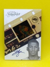 2012-13 Panini Signatures Basketball Cards 51