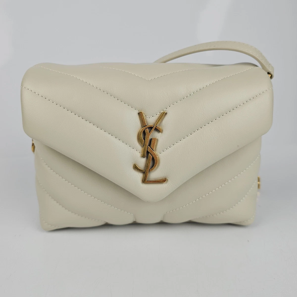 ysl lou lou toy