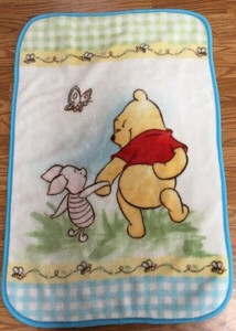 winnie the pooh blankets