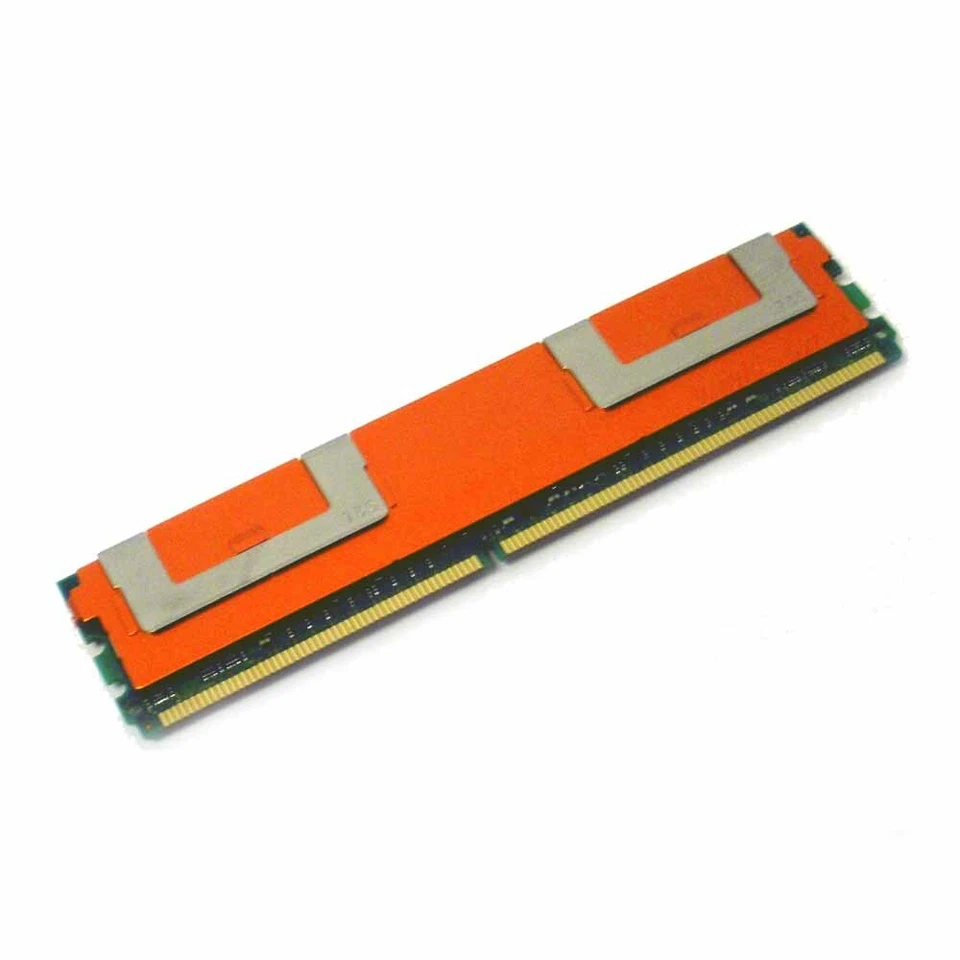 IBM 38L5901 Memory 512MB Ddr2 Pc2-5300 667Mhz - Image 2 of 4