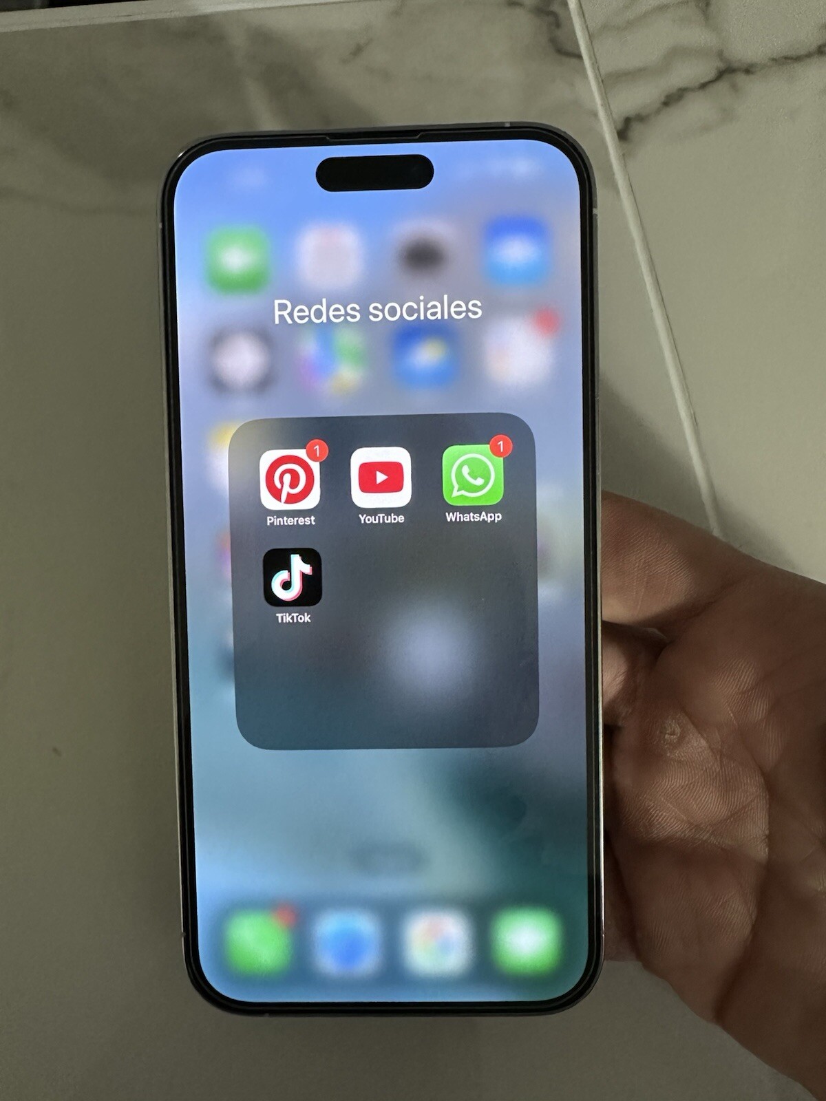iPhone 14 Pro max WITH TikTok