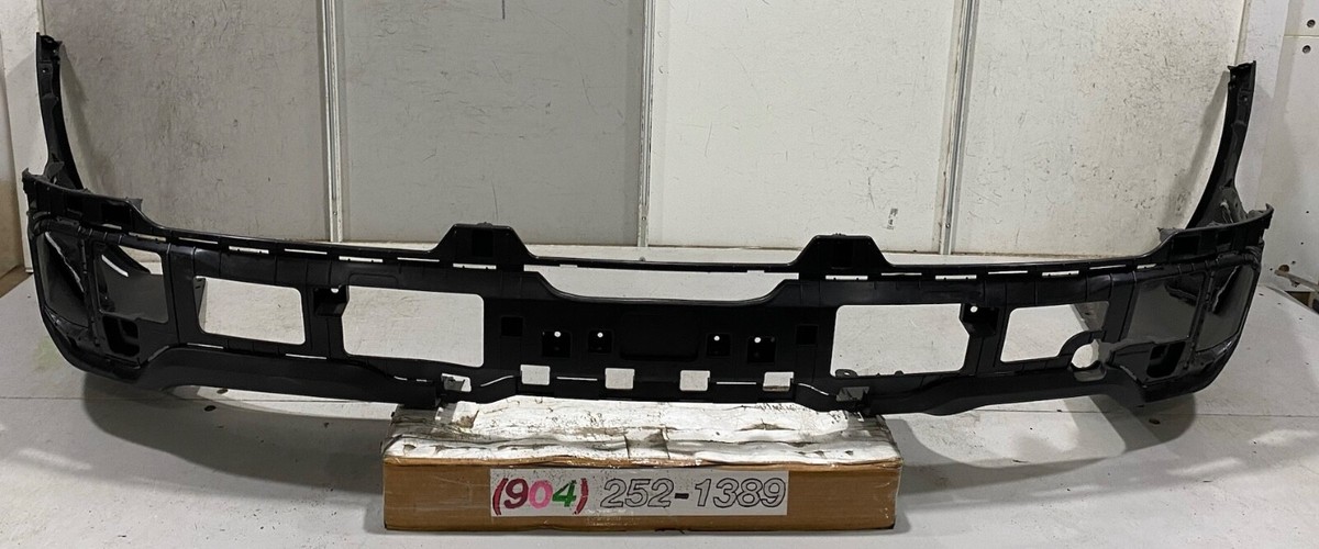 2023 KIA TELLURIDE EX X-LINE S SX REAR LOWER BUMPER COVER OEM