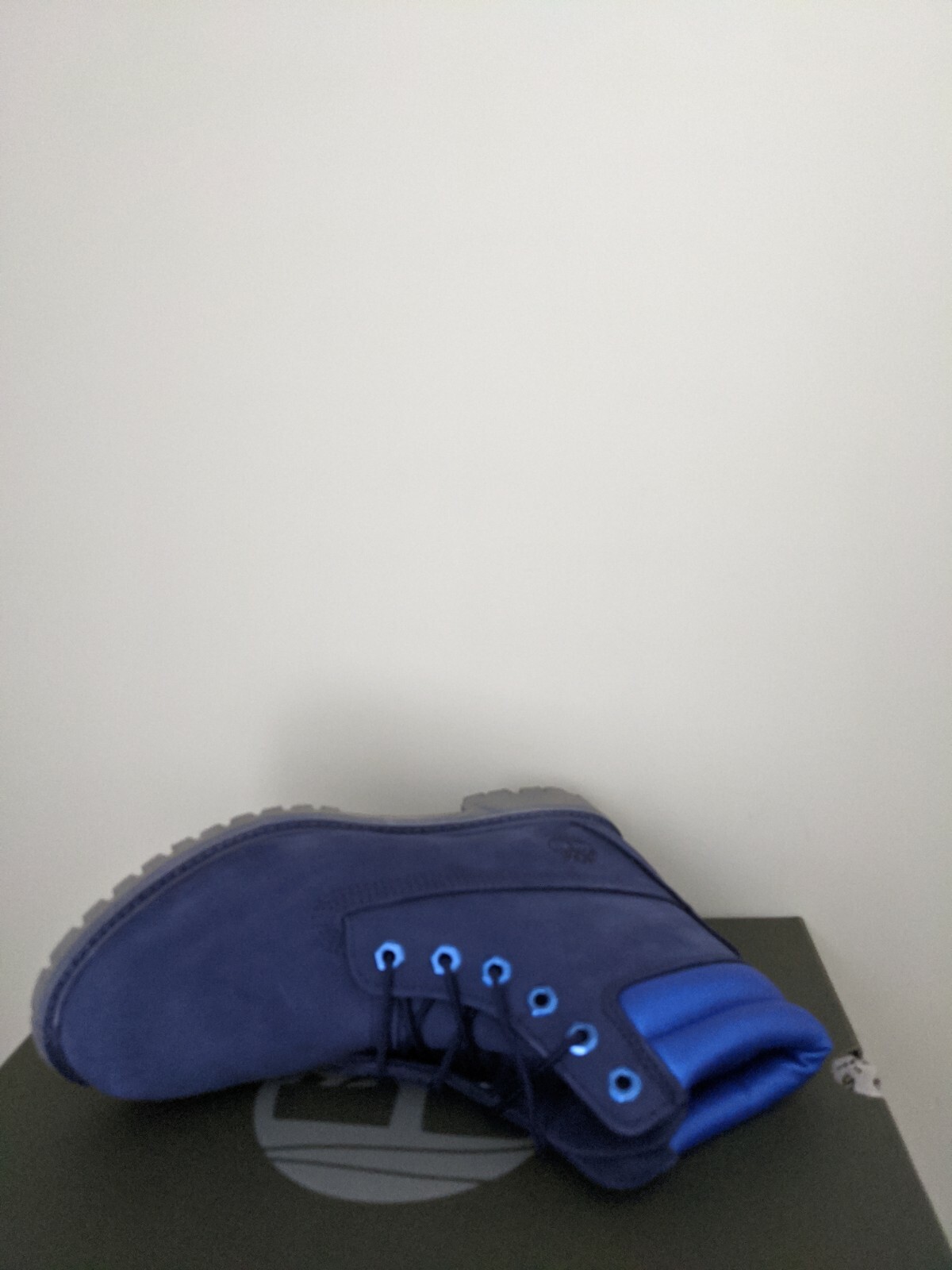 Timberland Women's Waterville  6 inch" Double Sole Premium Waterproof Boots NIB image 5