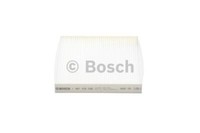Bosch 1 987 432 092 Filter, Interior Air For Mazda