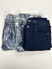 Jeans BOYS OLD NAVY SKINNY SLIM JEANS SZ 14 3 Pairs NWT