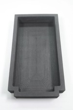 Single Slot Foam half-sized rack drawer organizer