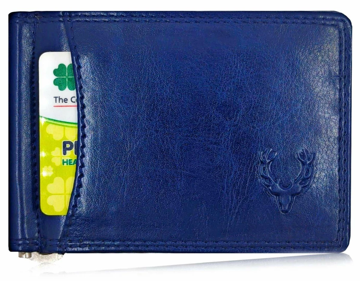 Mens wallet allen solly clearance