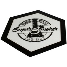 SuperSmoker - Matte Silikon 13 CM
