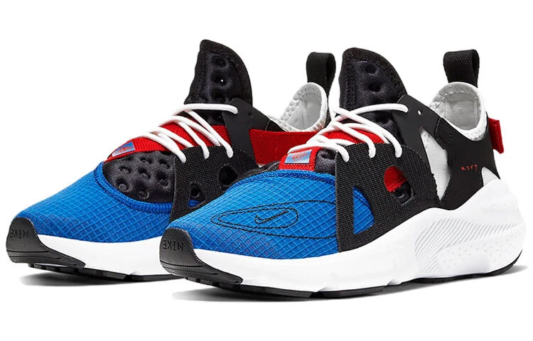spider man huaraches