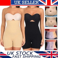 Pull Me In Hold In Women High Waist Magic Knickers Firm Control Shaper Underwear