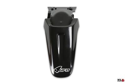 PARAFANGO POSTERIORE KAWASAKI KLX 110 2001-2009 UFO PLAST KA03731#001