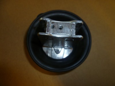 Membrane De Carburateur Pour Yamaha Wolverine - Référence 4KB-14940-00-00, Neuve, Montage Universel
