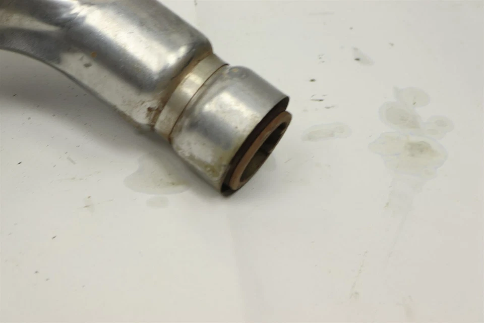 Silenciador silenciador escape Polaris Ranger 1000 2018-2021 1263004 Foto 4 de 4