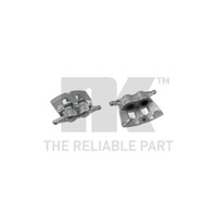Bremssattel NK 2136282 FüR Opel Saab Vauxhall, Vorderachse, Vorderachse Rechts