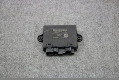 Ford Mondeo 5 Türsteuergerät 2278162 Fahrerseite Tür Steuergerät control unit