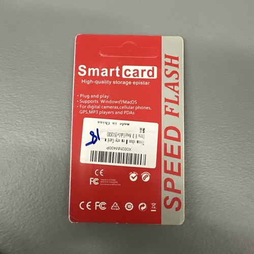 New HUMBEM 512GB Micro SDCard U3 SDXC High Speed/PerformanceMicro SD Memory Card - Picture 2 of 2