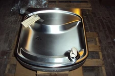 ELKAY EZSDLF Water Cooler,Non Refrigerated, Dispenser Design Wall , 1 level 