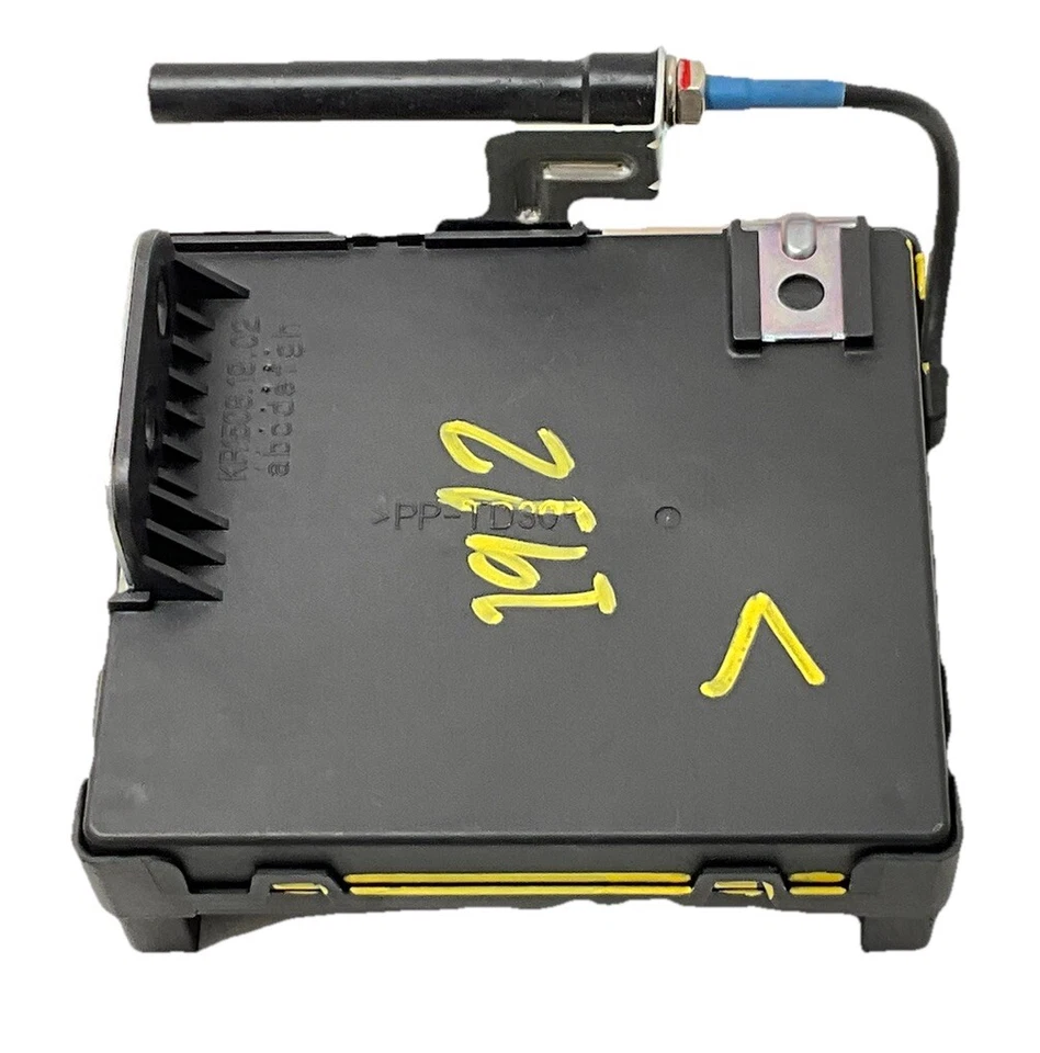 Hyundai Santa Fe 2007 módulo de control de carrocería 95400-0W210 OEM Foto 4 de 4