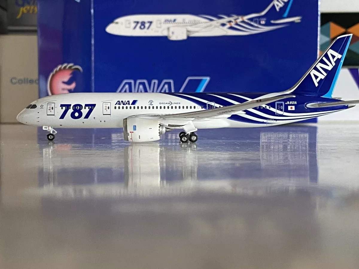 ana 787 products for sale | eBay