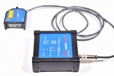 MICRO EPSILON ILD1800-10 214 , optoNCDT 1800, Laser Triangulation sensor system