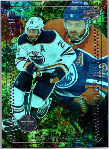 2023-24 UPPER DECK SERIES 1 STAR ZONE INSERT YOU PICK / YOU CHOOSE - Picture 10 of 17