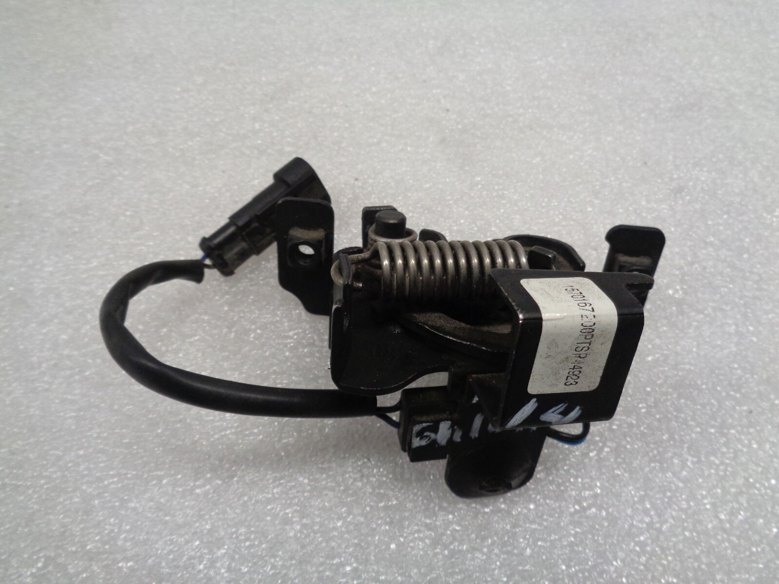 Maserati Ghibli 2014-2017 RIGHT Door lock actuator