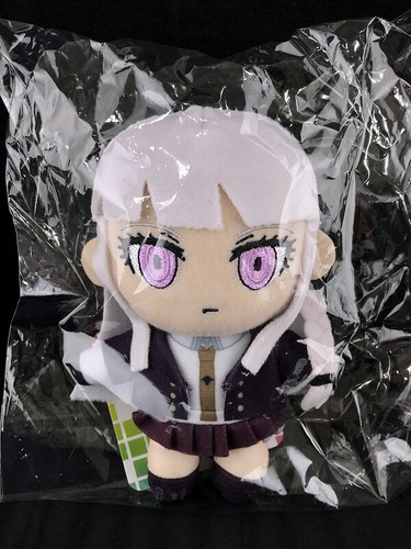 kyoko kirigiri plush