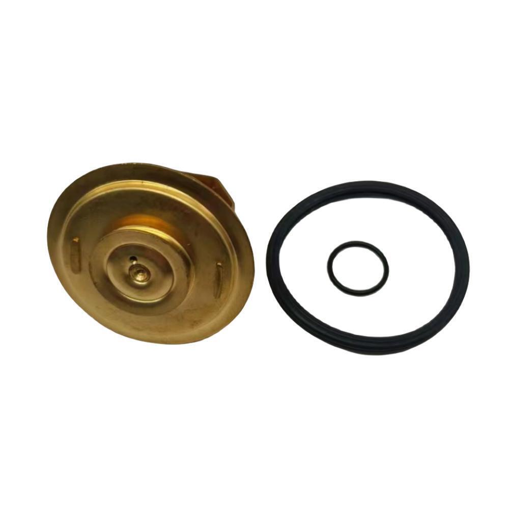 Kit Thermostat Complet Pour Volvo Penta MD1B MD2B MD3B - Neuf - YiheoZux