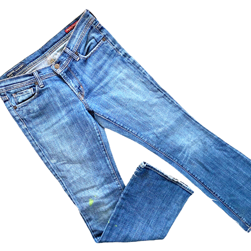Citizens Of Humanity Jeans Ingrid #002 