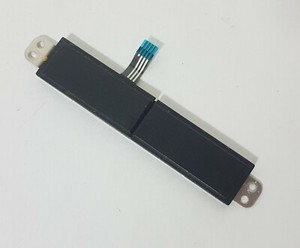 Touchpad Mouse Button Board PK37B006D00 aus Notebook Dell Latitude E4200