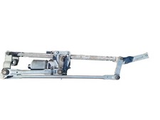 2012 ON MK1 SKODA RAPID FRONT WIPER MOTOR + LINKAGE 4 PINS 1K2955023F