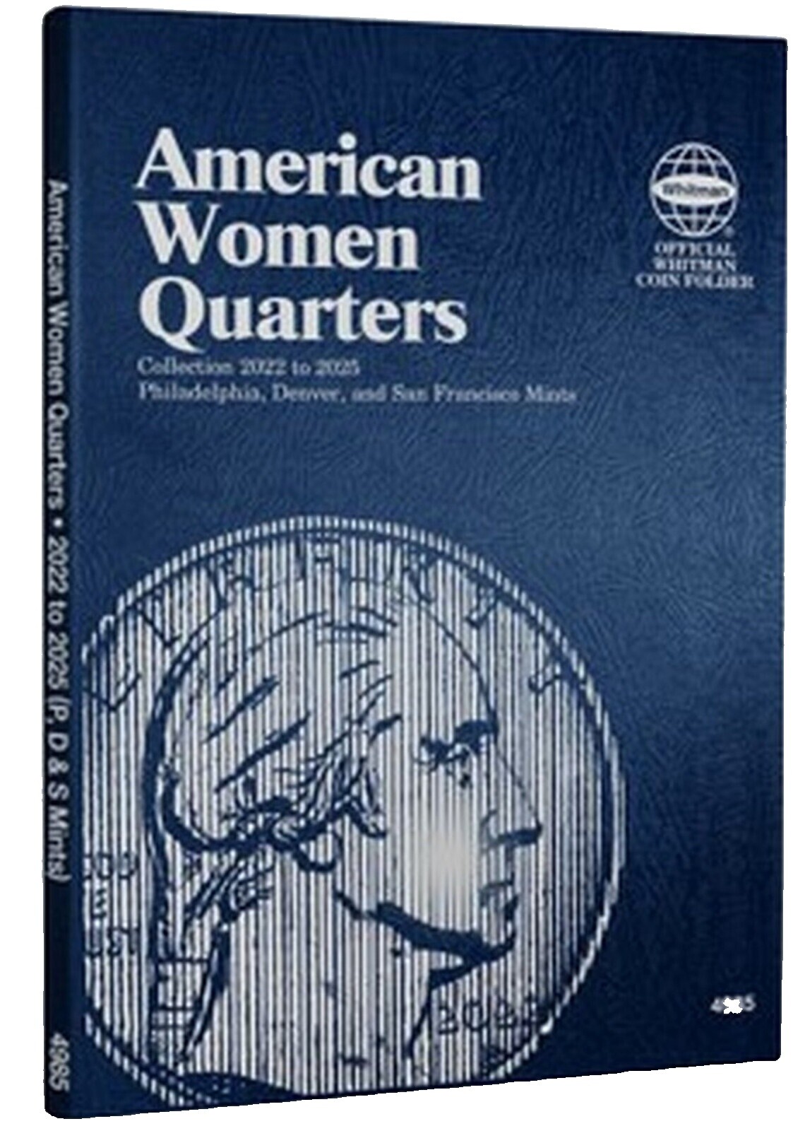 Quarter Collection Book | eBay