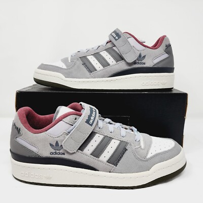 Adidas Originals Mens Sz 11 Home Alone 2 Forum 84 Low x Pigeon Lady Shoes ID4328