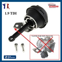 BetäTiger Agr-Ventil Erwartet Audi A4 A6 1.9 Tdi 130 038131501AL 038129637L