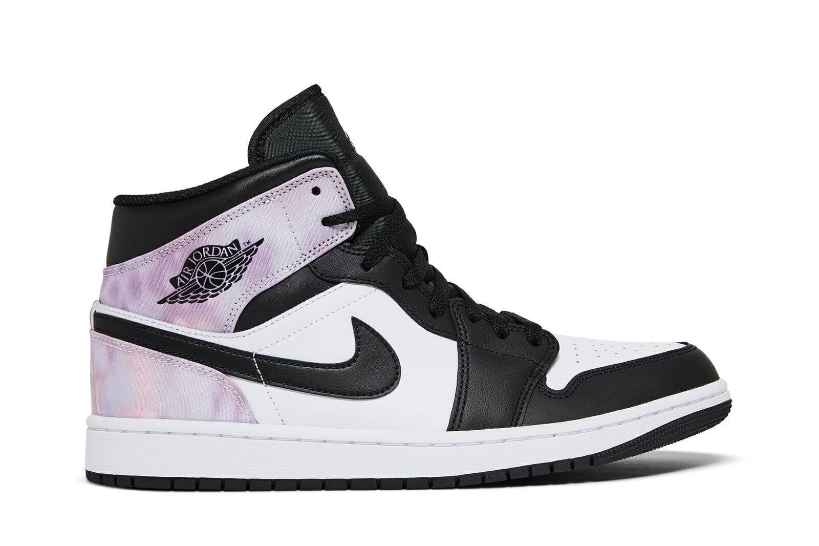 Air Jordan Air Jordan 1 Mid SE 'Zen Master' DM1200-001 Men's Shoes