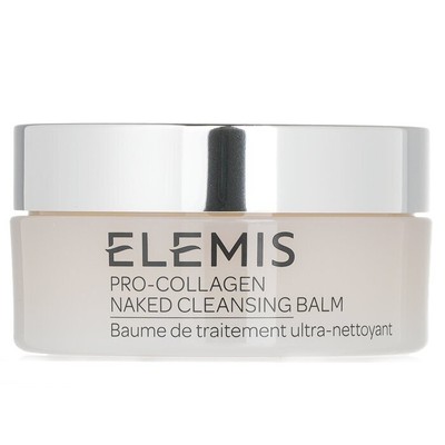 Elemis Pro Collagen Naked Cleansing Balm 100g/3.5oz #kath