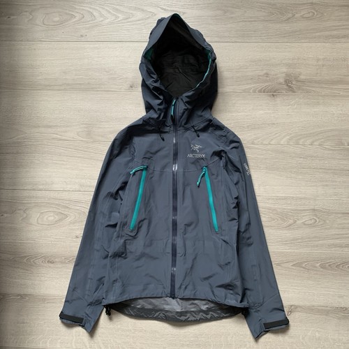 Arcteryx Beta LT Gore-Tex Pro women's 