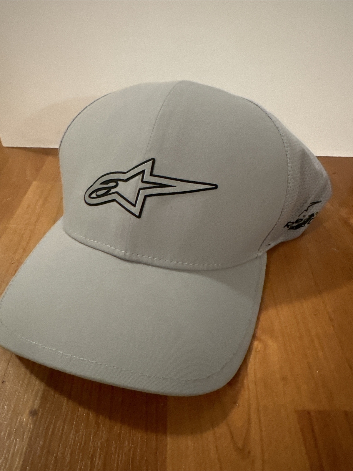 Alpinestars Faded Tech Hat - Cycle Gear