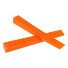 Soundproof Piano Rubber Tuning Mute Maintenance Set for Piano Wedges Tuning Mute