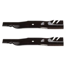 2PK Oregon G5 Gator Blade for 34" Gravely Compact-Pro 34 - 991144, 00450300