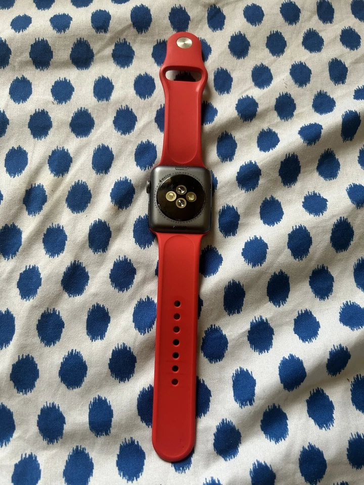 apple watch series 2 42mm - Image 2 of 4