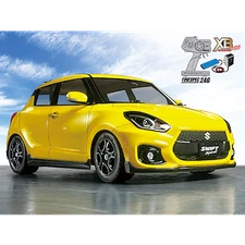 Tamiya 1/10 XB Series (Completed Model) No.220 Suzuki Swift Sport RC